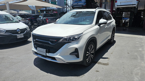 Dodge Journey 2022