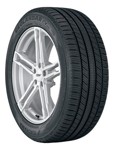 Kit de 2 llantas Yokohama Geolandar CV G058 255/50R19 107 V