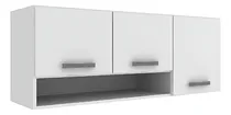 Comprar Mueble De Cocina Armario Aereo - 3 Puertas - Con Repisa