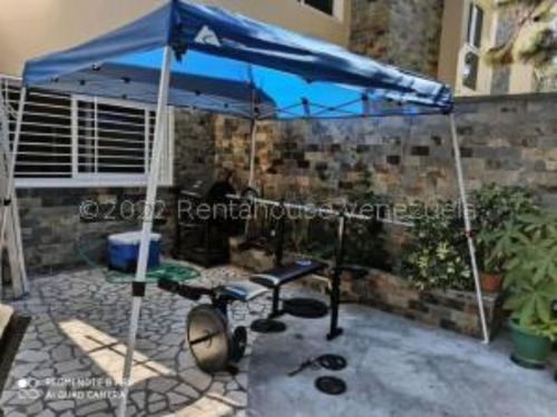 Imagen 29 de 29 de #22-24752 Espectacular Town House En Manzanares