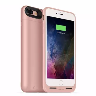 Case Mophie Juice Pack Air 2420mah iPhone 8 Plus 7 Plus