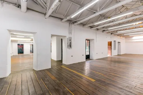 Apartamento En Venta En La Candelaria. Cod V15860