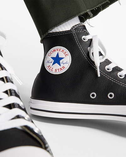 Zapatilla Converse Chuck Taylor All Star 132170c