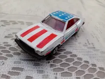 Comprar Autito A Escala Ford Mustang Buby