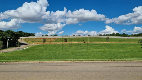 Imagem 1 de 13 de Terreno À Venda, 1000 M² Por R$ 250.000,00 - Condomínio Fazenda Jequitibá - Sorocaba/sp - Te1444