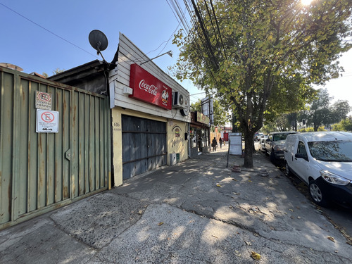 Arriendo Locales Comerciales Frente A Hospital De Chillan, A