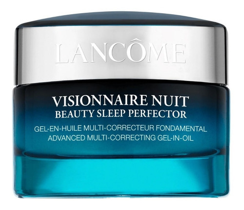 Gel Visionnaire Nuit 50ml De Lancome