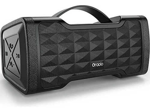 Altavoz Bluetooth Oraolo 40w Ipx6