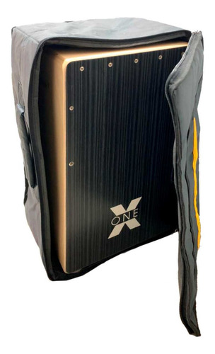 Funda Para Cajon Peruano Avg Cp2000 Impermeable La Roca