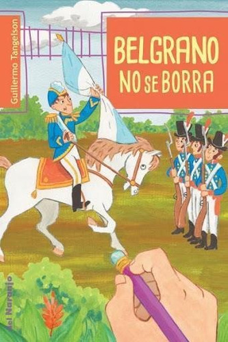 Belgrano No Se Borra - Sub 20-tangelson, Guillermo-del Naran