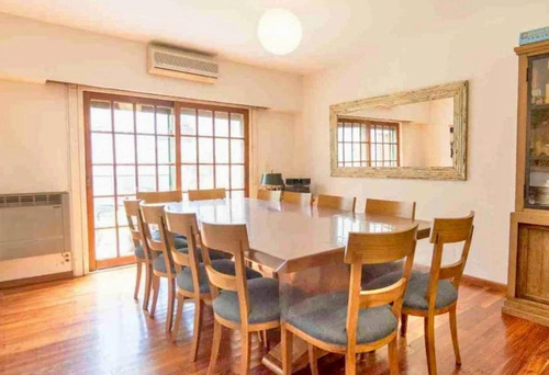 Imagen 4 de 19 de Casa En Venta | Calle Beruti | 4 Dormitorios | Martínez