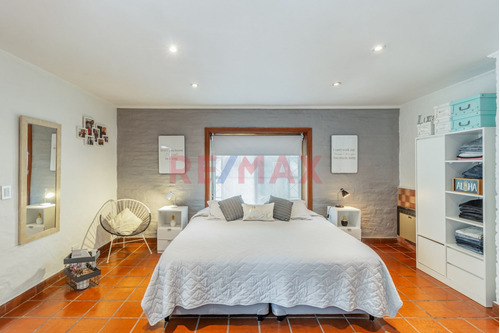 Venta Ph Tipo Casa En Ranelagh Con Pileta