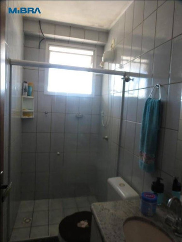 Cobertura 4 Quartos Em Jardim Camburi. - Co0114