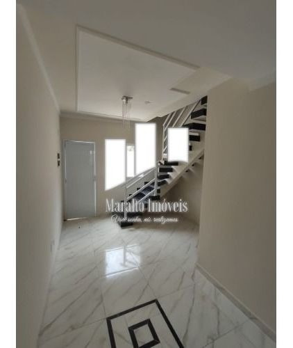 Imagem 13 de 15 de *casa Em Condomínio Vila Mirim Praia Grande S/p. Aceita Financiamento Bancário.