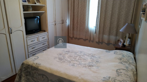Imagem 23 de 30 de Apartamento A Venda No Bairro Alto Em Teresópolis - Rj. - Co-2079-1