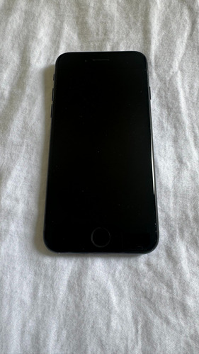  iPhone 7 256 Gb Preto-brilhante