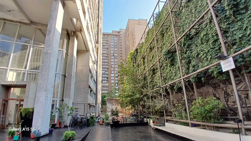 Arriendo Depto. En Primer Piso, Santiago (85344)