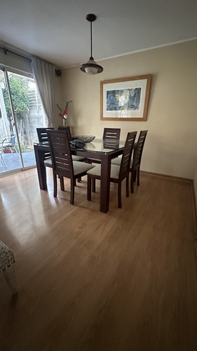 Hermosa Casa En Venta Av. La Florida Rojas Magallanes!