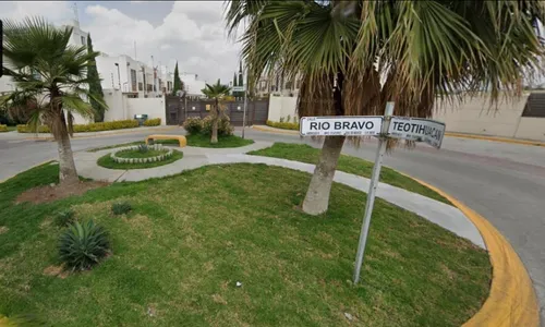 Casa En Venta, Las Americas Ecatepec, Rh*