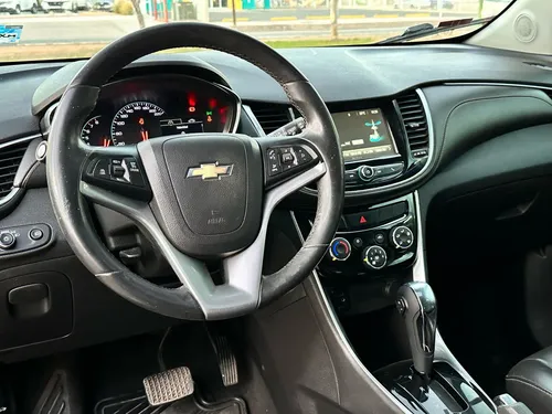 Chevrolet Trax 1.8 Premier At