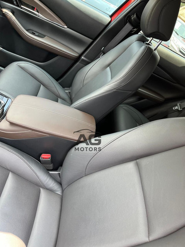 Mazda CX-30 2.5 I Grand Touring 2wd At