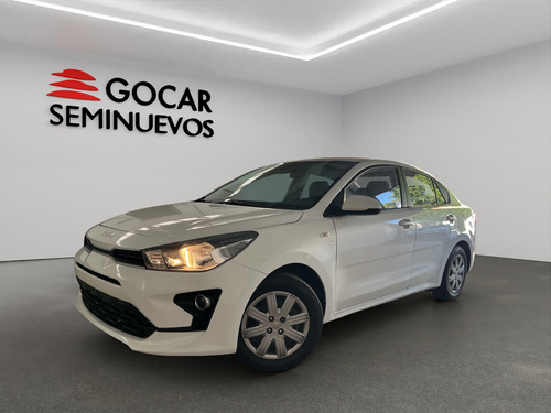 Kia Rio 2023