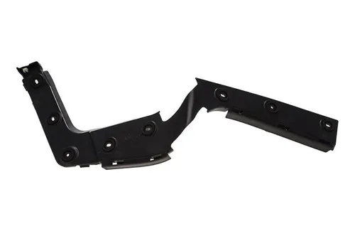 Soporte Paragolpe Trasero Izquierdo Agile Original 94705169
