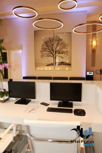 Imagem 5 de 16 de Comercial Sala No Top Class - 670983-v