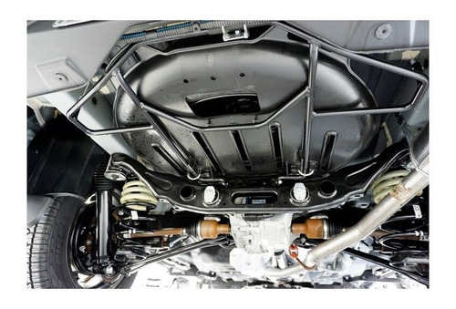 Imagem 15 de 15 de Fiat Toro Ranch 2.0 16v 4x4 Diesel Aut.
