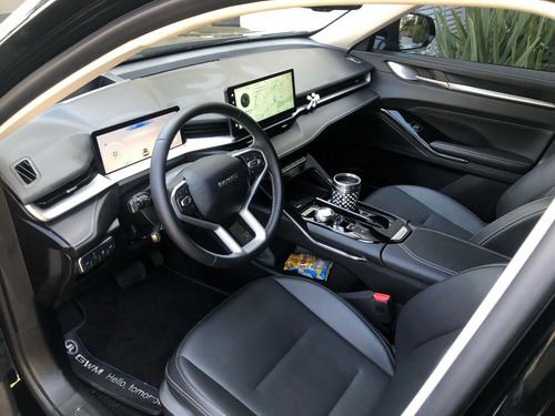 Gwm Haval H6 1.5 Hev E-traction