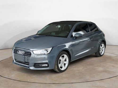 Audi A1 1.4 Ego S-tronic Dsg