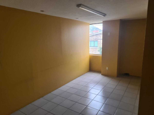 Vendo Piso Comercial En Col Morelos. Toluca, Mex