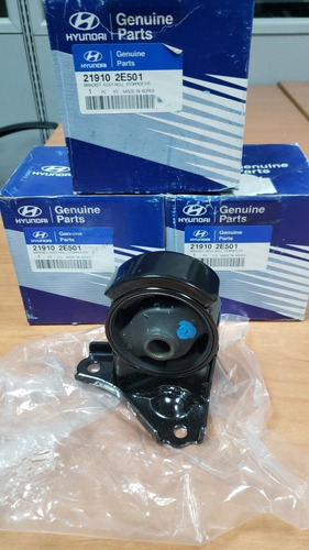 Soporte Delantero De Motor De Hyundai Tucson Y Kia Sportage 