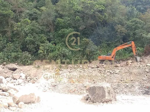 A La Venta Mina San Pablo Explotacion De Arena