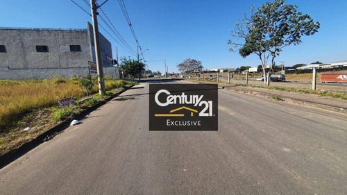Imagem 5 de 10 de Terreno Comercial À Venda, 751 M² Por R$ 725.000 - Jardim Santorini - Indaiatuba/sp - Te0298