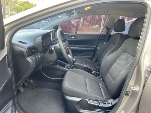 Hyundai HB20 1.0 Evolution Flex 5p