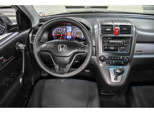 Honda CR-V 2.0 LX 4X2 16V GASOLINA 4P AUTOMÁTICO