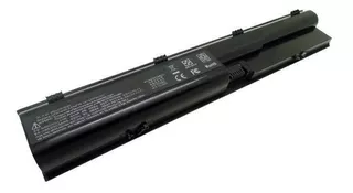 Bateria Nueva Hp Probook 4330s 4340s 4435s 4440s 4530s 4540s