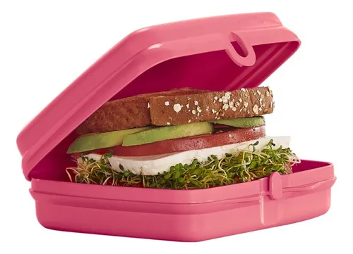 Tupperware sandwichera sales