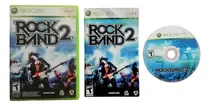 Comprar Rock Band 2 Xbox 360