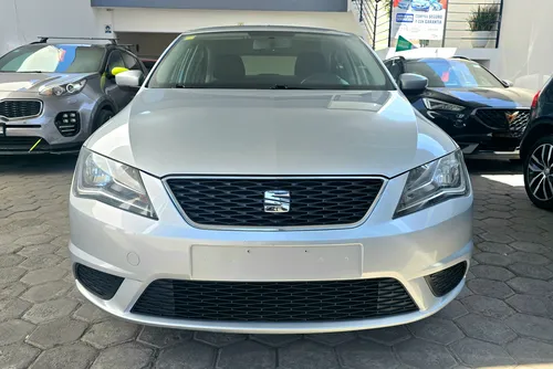Seat Toledo 1.6 Reference Mt