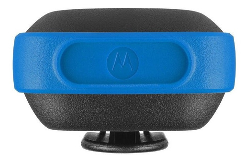 Imagen 5 de 7 de Walkie Talkie Handy Motorola T270tp Trio 40km