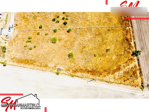 Imagen 6 de 10 de Condominio Exclusivo Polo Santa Maria Lo Ovalle Casablanca