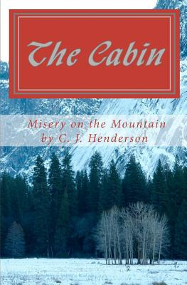Libro Misery On The Mountain - Henderson, C. J.