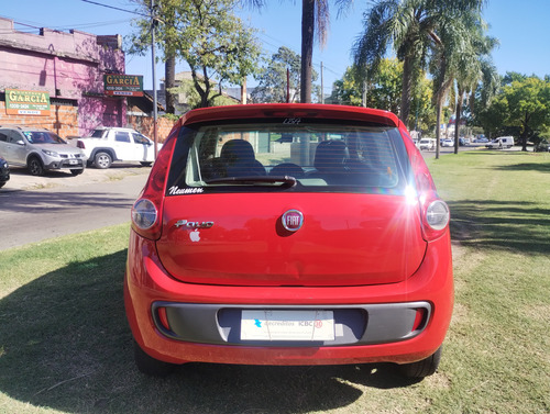 Fiat Palio 1.4 Attractive 85cv