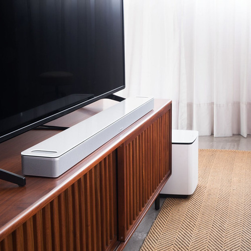 Imagen 10 de 10 de Barra De Sonido Bose Smart Soundbar 900