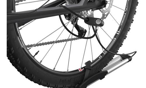 Imagen 5 de 6 de Portabicicletas Thule Upride