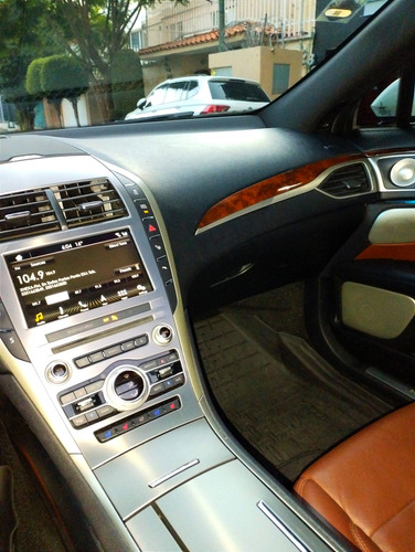 Lincoln MKZ 3.8 Reserve At