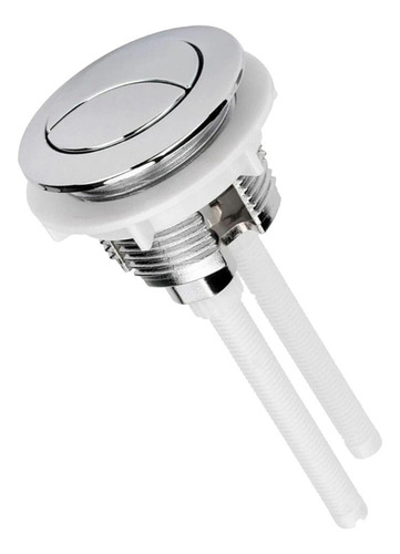 Para Botón De De Agua De Inodoro De Descarga Doble Botón