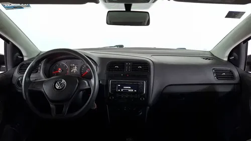 Volkswagen Vento 1.6 COMFORTLINE STD.
